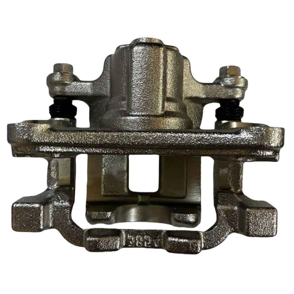 2012 Infiniti G37 Brake Caliper